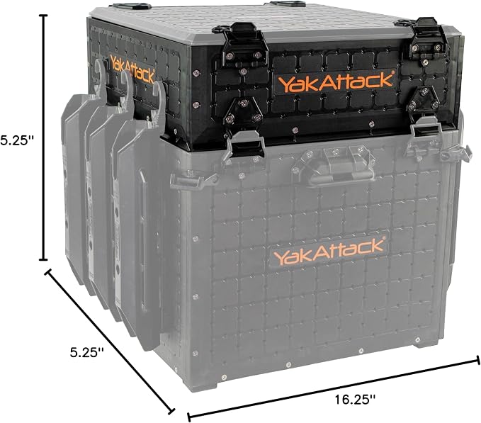 YakAttack ShortStak Upgrade Kit - Image 10