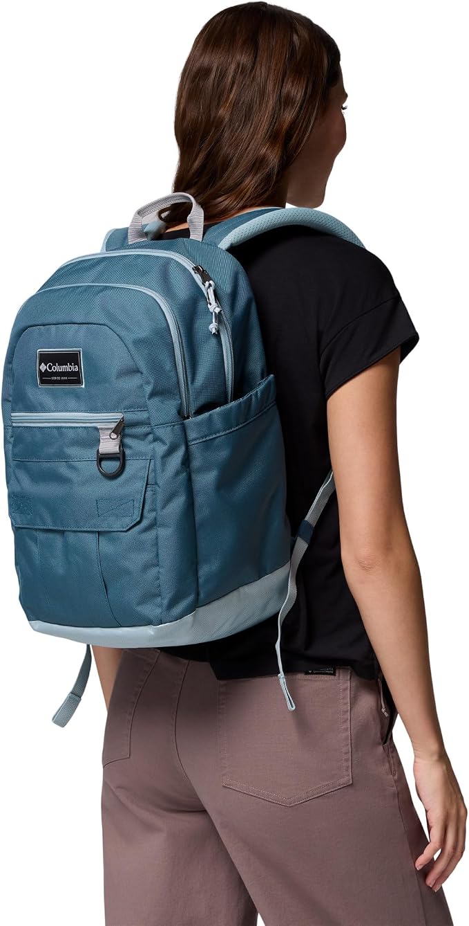 Columbia Unisex Buxton 26L Backpack, One Size - Image 7