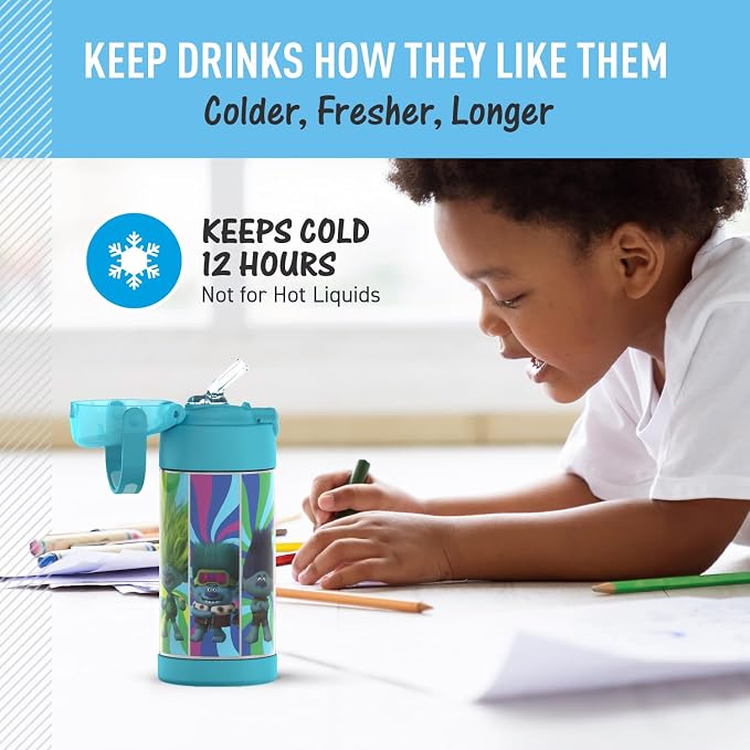 THERMOS FUNTAINER Water Bottle - Image 5