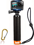 Floating Hand Grip Waterproof Monopod by MiPremium