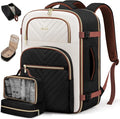 LOVEVOOK Travel Backpack Carry on Flight Approved 40L, Waterproof TSA Travel by LOVEVOOK