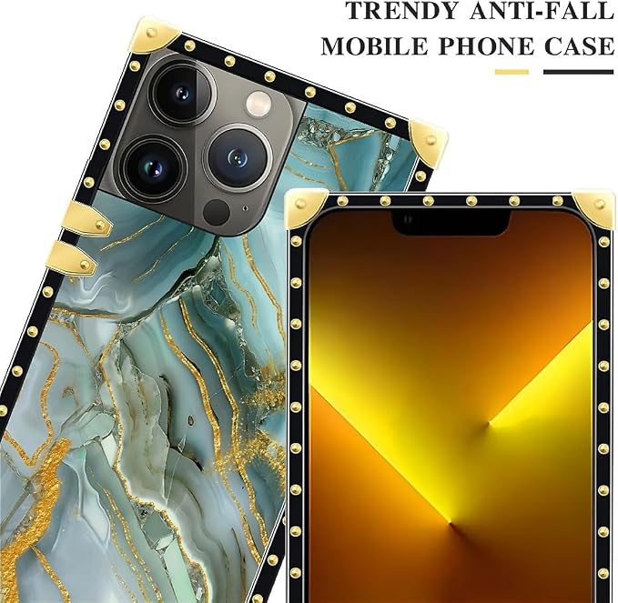 Compatible with iPhone 13 Pro Max Case - Image 4