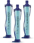LifeStraw Personal Water Filter by LifeStraw