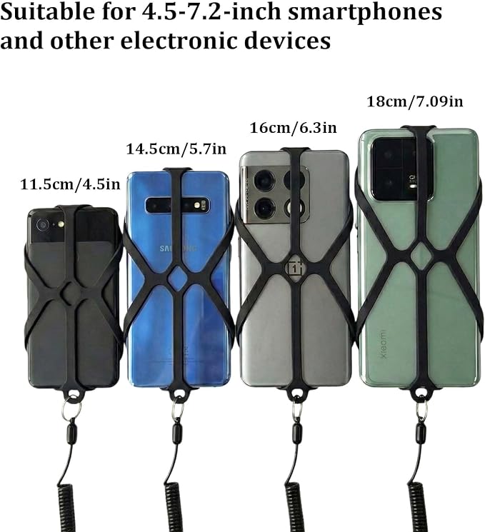 Universal Smartphone Harness - Image 5