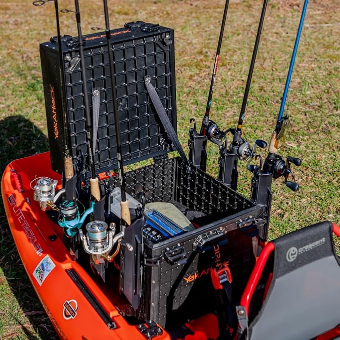 YakAttack ShortStak Upgrade Kit - Image 9