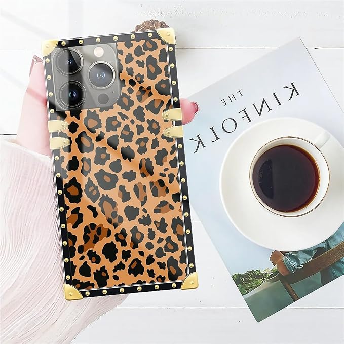Compatible with iPhone 13 Pro Case - Image 7