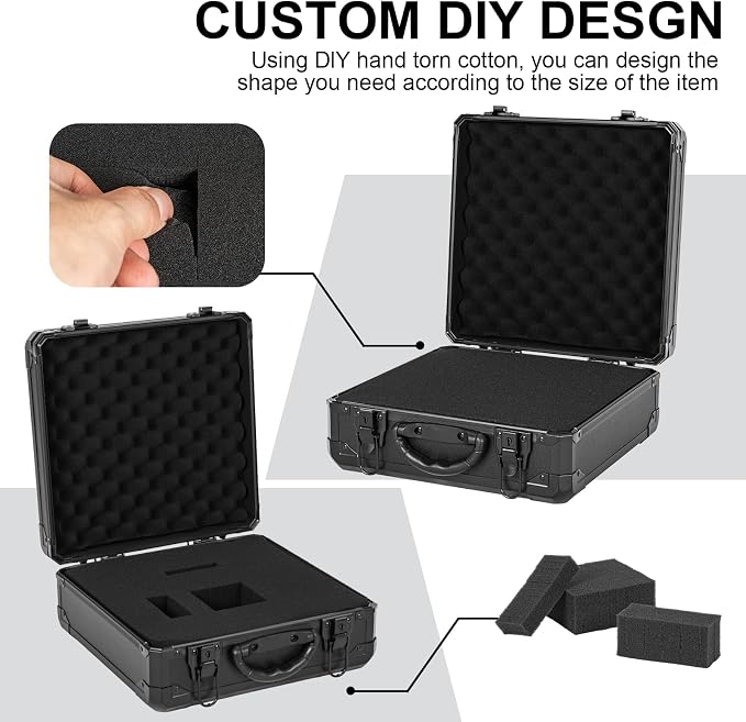 Protective Hard Case Shockproof Water-resistant - Image 4
