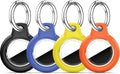 for Apple AirTag 2nd & 1st Gen, Waterproof Case by Wowwat