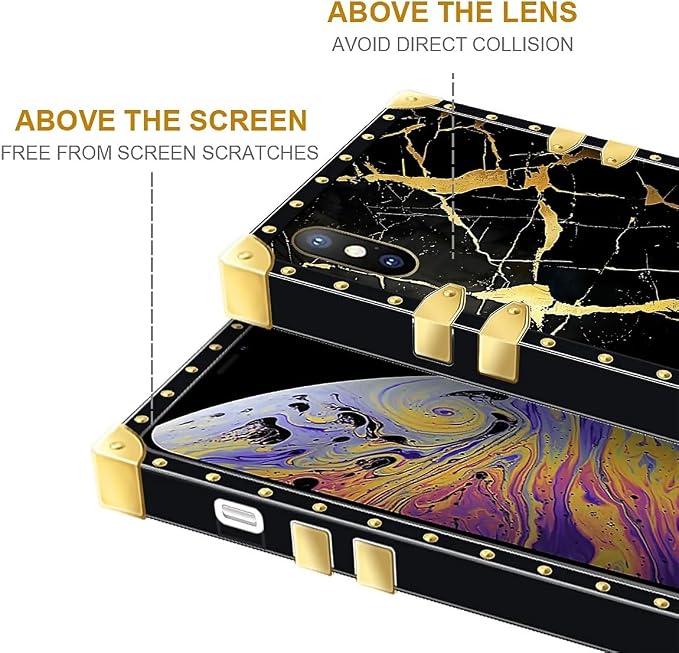 Compatible with iPhone XR Case - Image 7