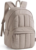BAGSMART Womens Backpack Small Travel Laptop Backpack by BAGSMART
