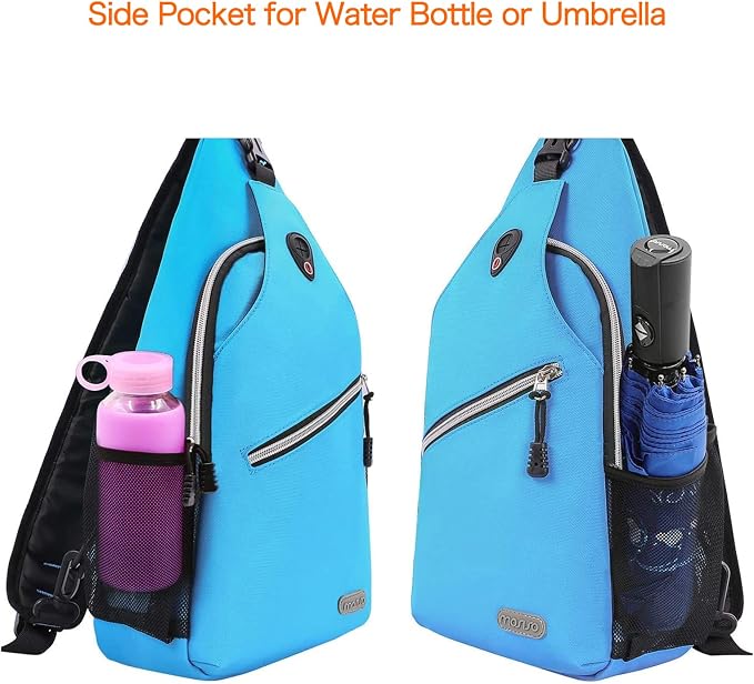 MOSISO Sling Backpack - Image 10