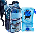 Hydration Pack, Water Backpack by CITCAR