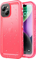 SPORTLINK Design for iPhone 14 Waterproof Case by SPORTLINK