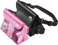 HEETA 2/3/4 Pack Waterproof Pouch by HEETA