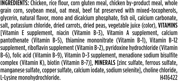 Purina ONE Puppy Food, High Protein Formula | Natural Ingredients | Added - Image 15