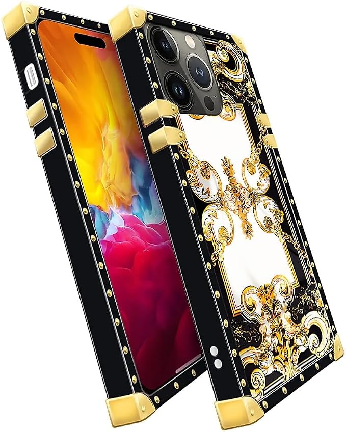 Compatible with iPhone 15 Pro Max Case - Image 3