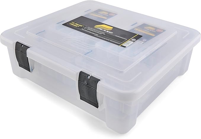 Plano Prolatch Stowaway Storage Case - Image 7