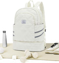 Gym Backpack for Women Men, Lightweight Gym Bag by VENATIN