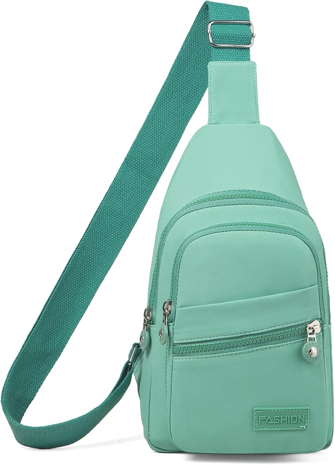 Banelu Small Sling Backpack Crossbody Sling Bag - Image 2
