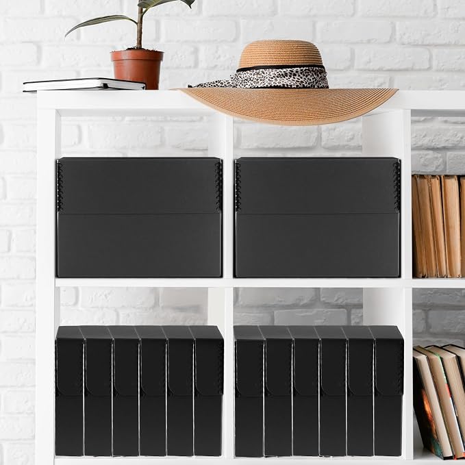 Lineco Archival Document Storage Box - Image 6
