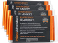 Prime Adventure Emergency Thermal Blanket by PrimeAdventure