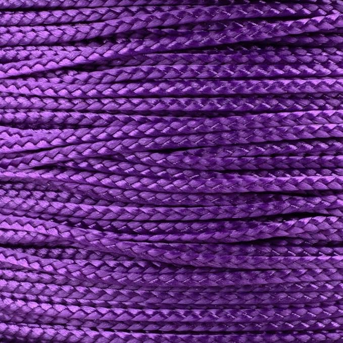 Paracord Planet Nano Cord –Lightweight Nylon Nano Paracord – Great - Image 2