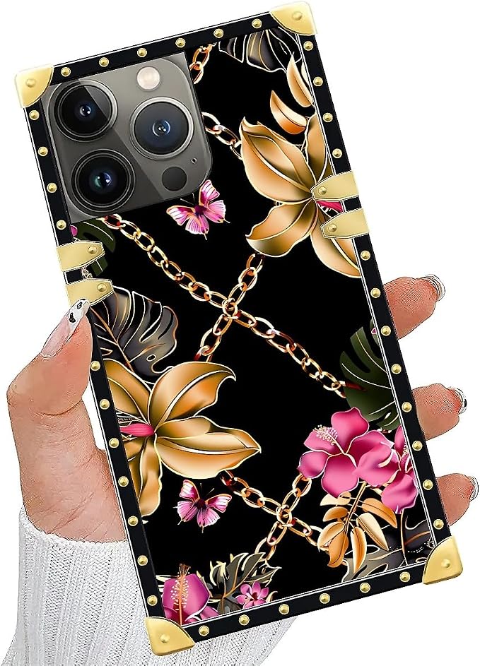Compatible with iPhone 13 Pro Case - Image 5