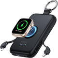 RORRY Portable Charger, 10000mAh PD 20W Fast Charging Portable Charger Power by RORRY