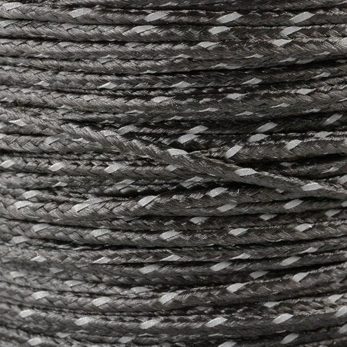 Paracord Planet Micro Paracord – Thin Braided Cord - Image 2