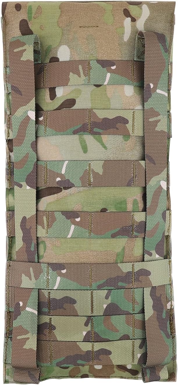 PETAC GEAR 1.5L / 3L Tactical Hydration Pack，Molle Carrier Pouch - Image 2