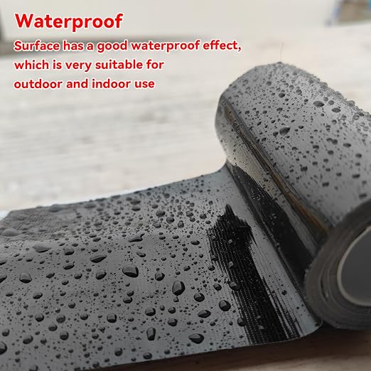 Birllaid Waterproof RV Awning Repair Tape - Image 3