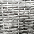 Gradient Grey Rattan Weaving Material by Unknown