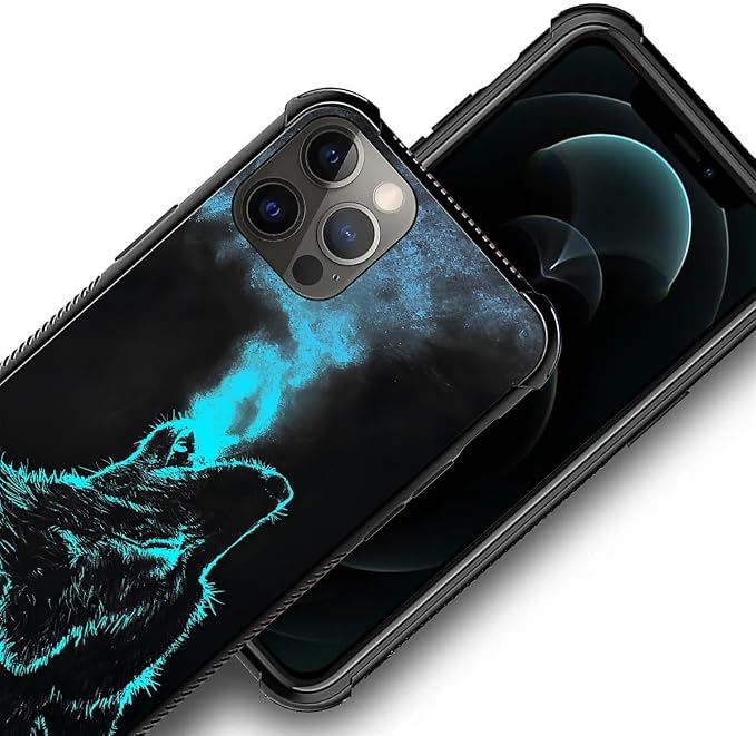 for iPhone 11 Pro Max Case - Image 4