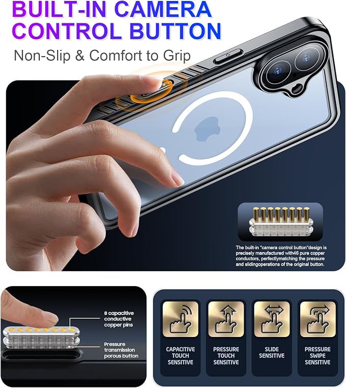 Temdan Magnetic Compatible - Image 5