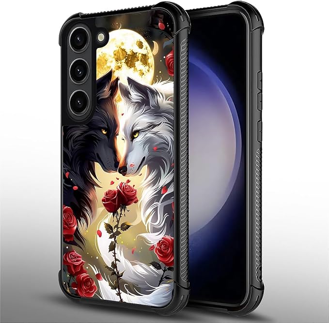for Samsung Galaxy S23 Plus Case - Image 2