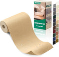 Gheeidau Canvas Repair Tape 4×70 Inch Waterproof Self-Adhesive Fabric Repair by Givethingsanewlife