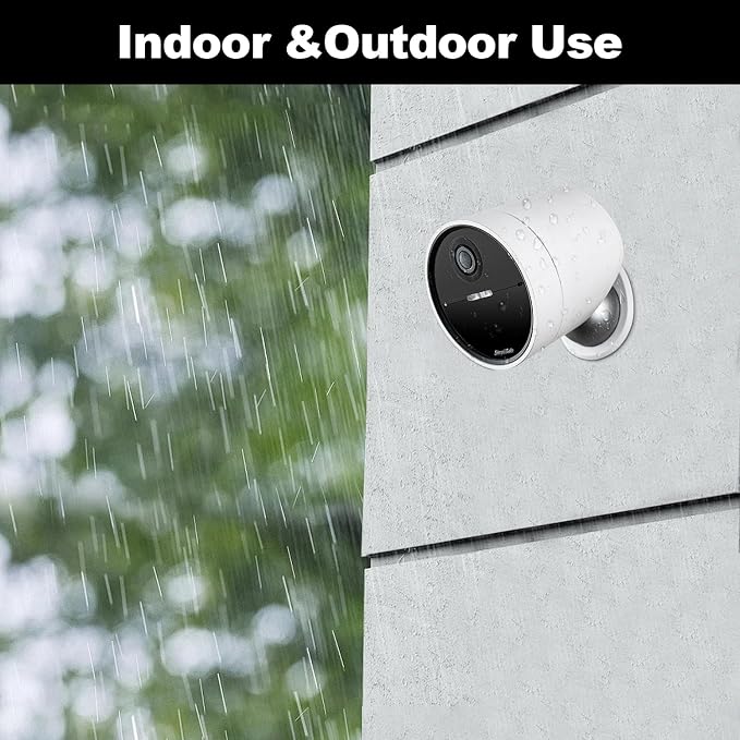 UYODM 2 Pack Metal Wall Mount Compatible - Image 3