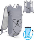 ECOHUB Hydration Backpack with 2L Water Bladder, Lightweight Running Hydration by ECOHUB