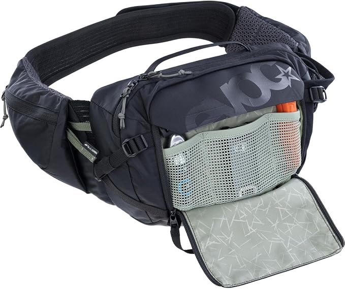 Hip Pack Pro 3 Bag + 1.5 L Bag - Image 4