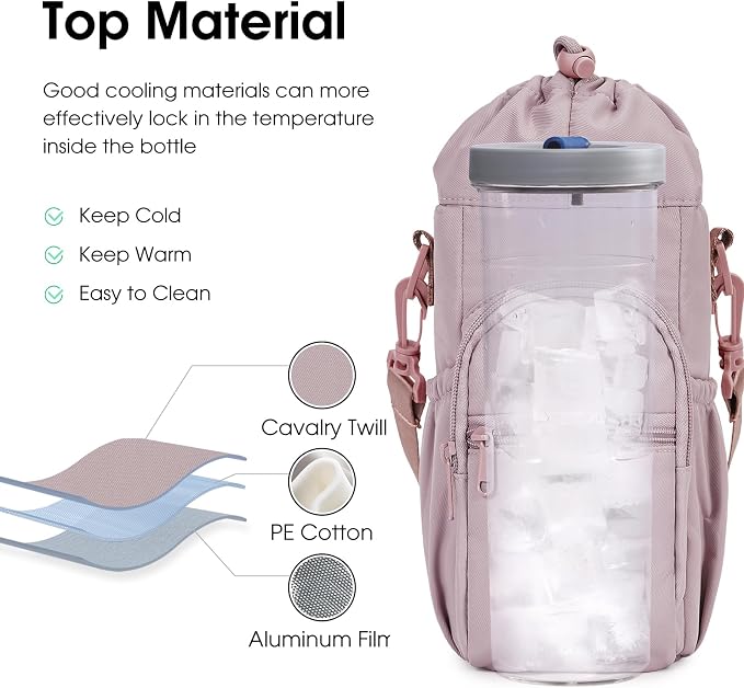 sportsnew Water Bottle Holder - Image 4