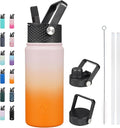 BJPKPK Insulated Water Bottles by BJPKPK