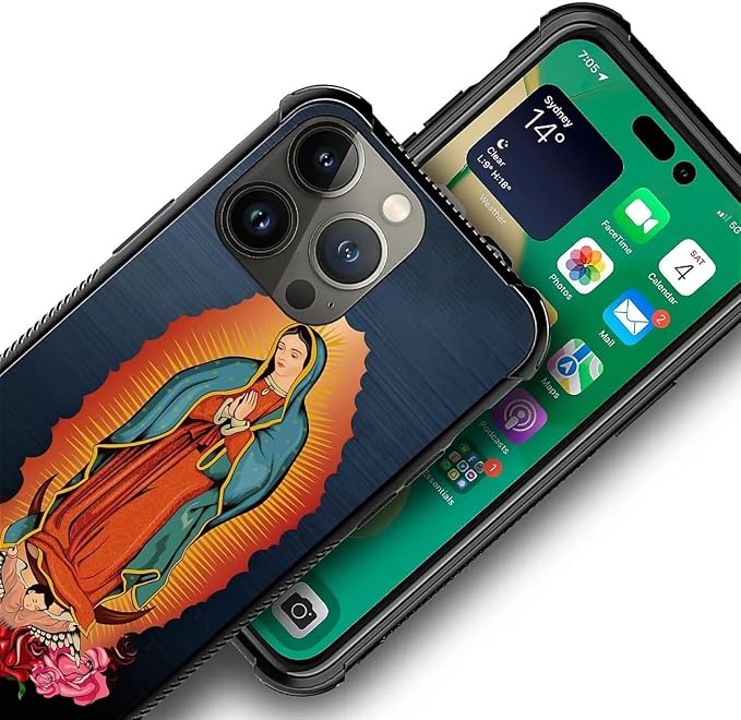 for iPhone 14 Pro Max Case - Image 2