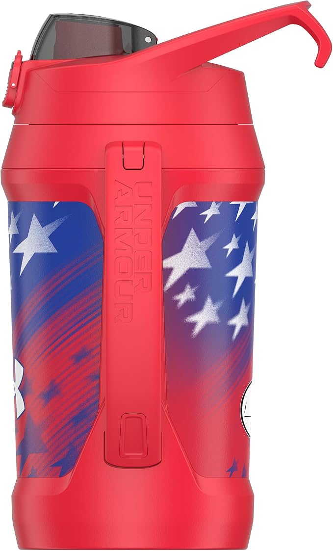 Under Armour Half Gallon Water Bottle Insulated, 64oz Insulated Water Bottle - Image 3