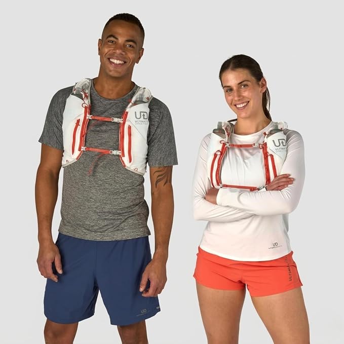Ultimate Direction Adventure Vest | 17 Liter Capacity Hydration Pack - Image 3