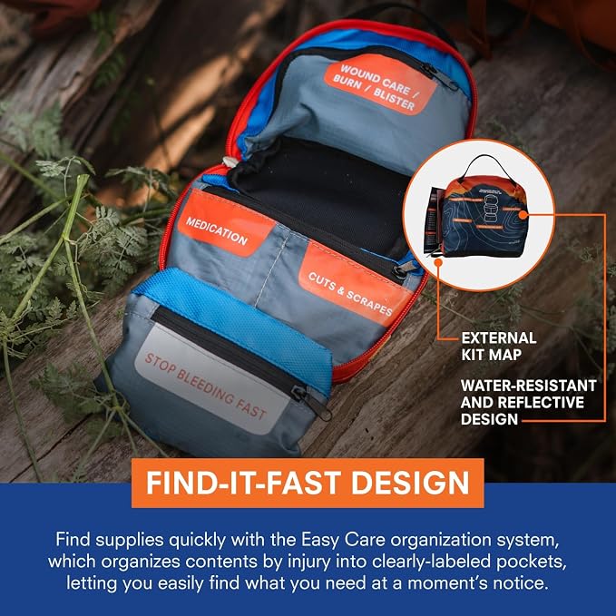Adventure Medical Kits Mountain Series Medical Kit - Image 4