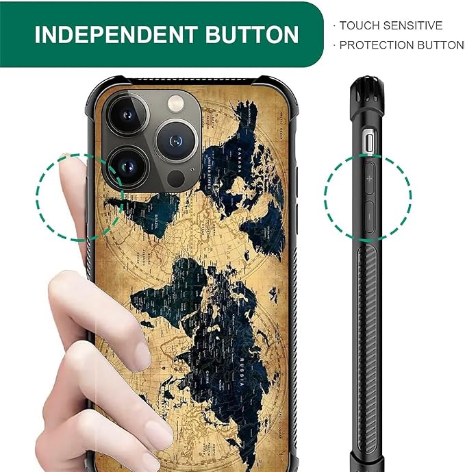for iPhone 14 Pro Case - Image 5