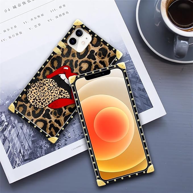 Compatible with iPhone 11 Case - Image 6