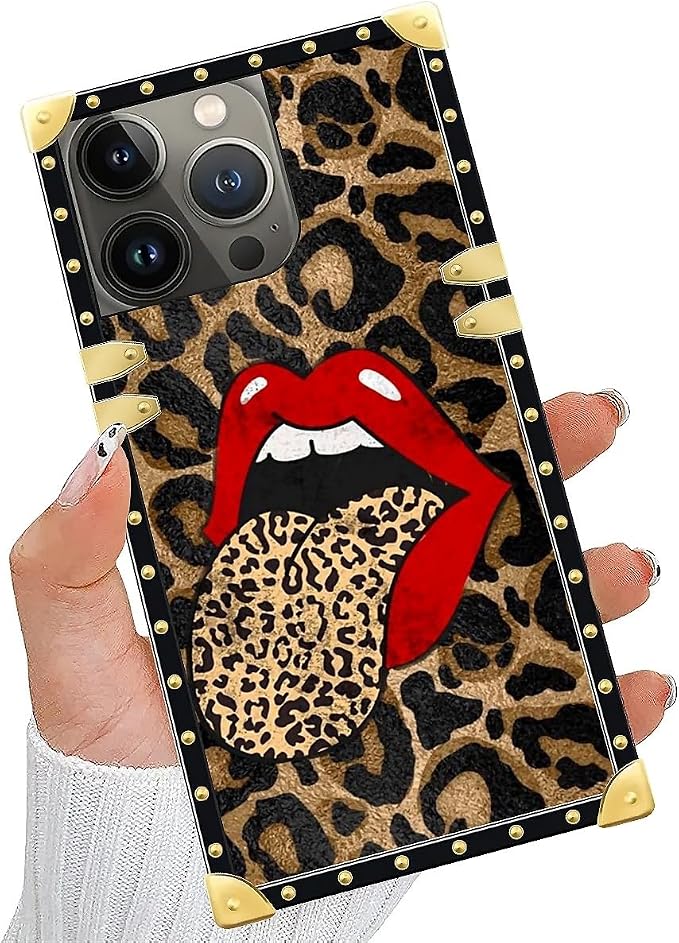 Compatible with iPhone 13 Pro Case - Image 5