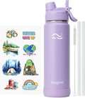Swigina Insulated Water Bottle by Unknown