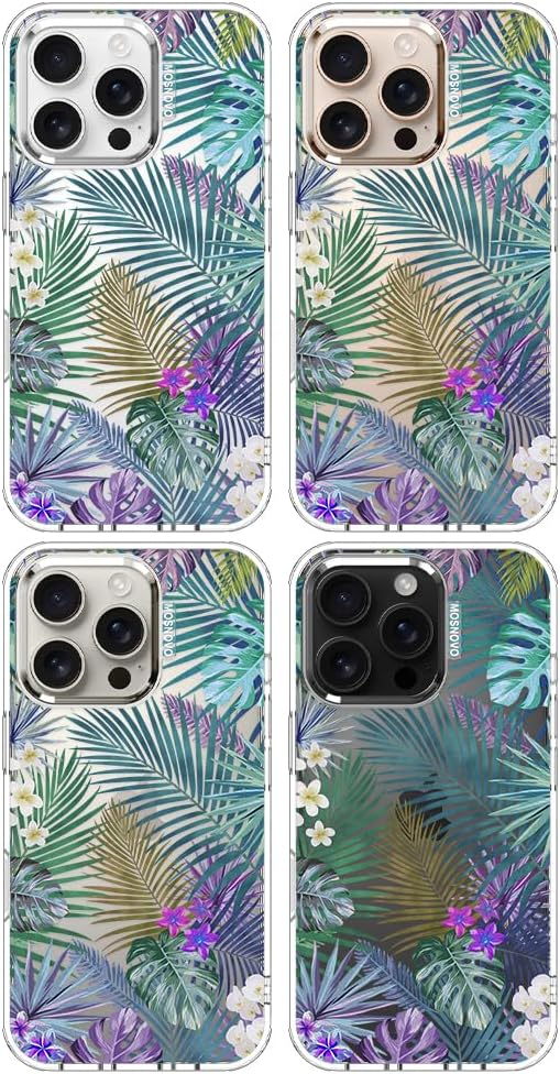 MOSNOVO Case for iPhone 16 Pro - Image 3